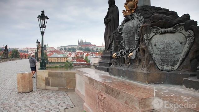 Prague Vacation Travel Guide | Expedia