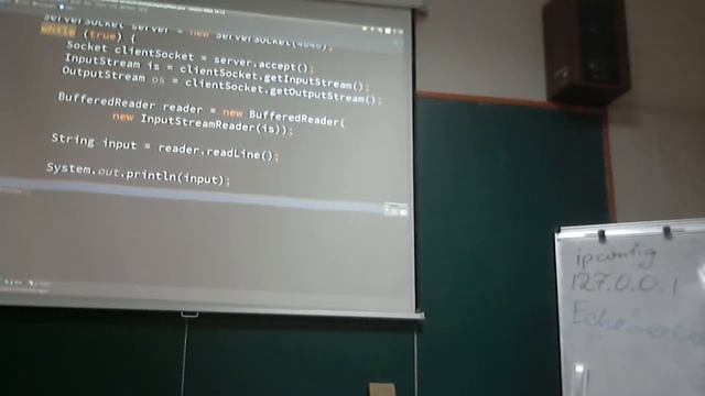 OA JEE7 Lesson02 pt1 смотреть онлайн