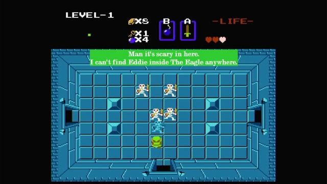 Infinite Games: The Legend of Zelda смотреть онлайн