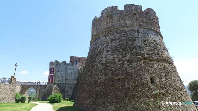 Italia - Cilento - Agropoli (SA) смотреть онлайн