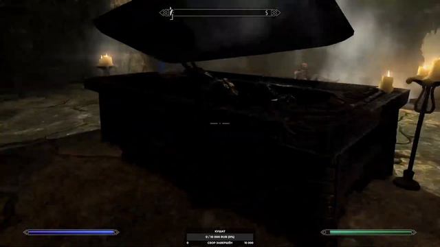 vul DOVah ooRO AhST KeiZaaL. Новые нордские руины? Заглянем к две-мерам!!!// TESV: Skyrim 31 ОРО смотреть онлайн