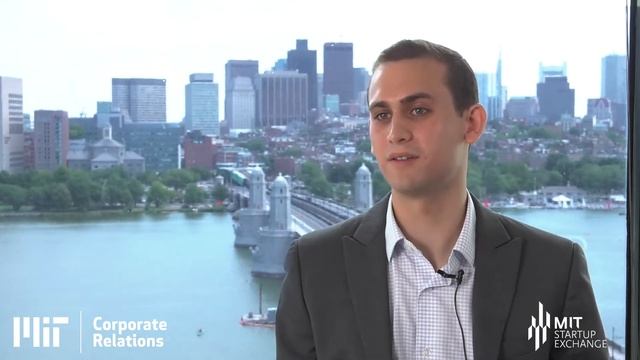 Feature Labs - Max Kanter - Extracting Variables from Raw Data for Machine Learning Models смотреть онлайн