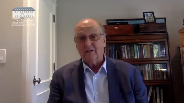 The U.S. 2020 Elections: Trump Redux or Change? смотреть онлайн