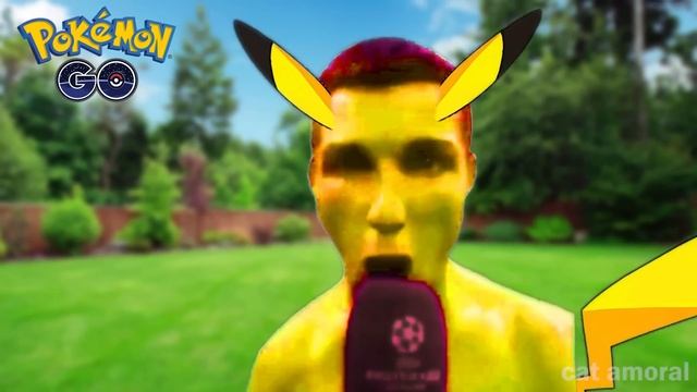 Cristiano Ronaldo Siuuu in different mobile games смотреть онлайн