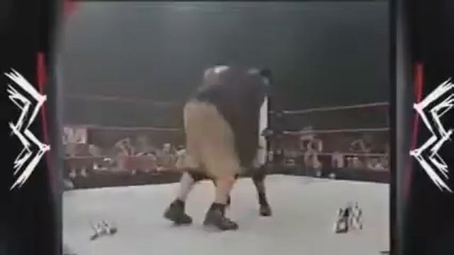 Goldberg Finisher смотреть онлайн