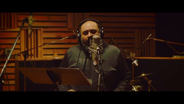 Male Vocal GPQ15s - Mercury Recording Equipment - Studio Microphone Amplifier Demo смотреть онлайн