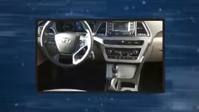 2015 Hyundai Sonata Sport w/PZEV in Bow, NH 03304 смотреть онлайн