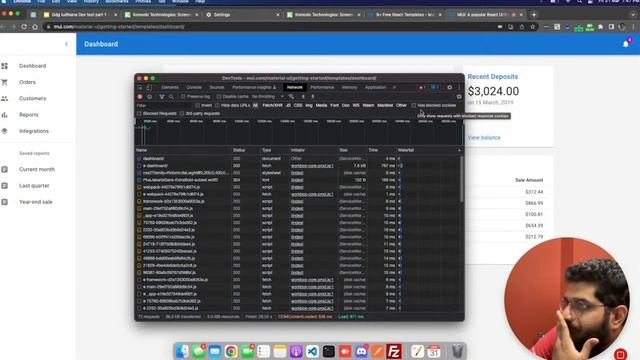 Introduction to Chrome Developer Tools by Shreyan Mehta смотреть онлайн