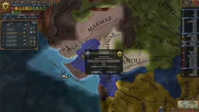 ВЫСАДКА В НОРМАНДИИ - Europa universalis 4 (res publica) смотреть онлайн
