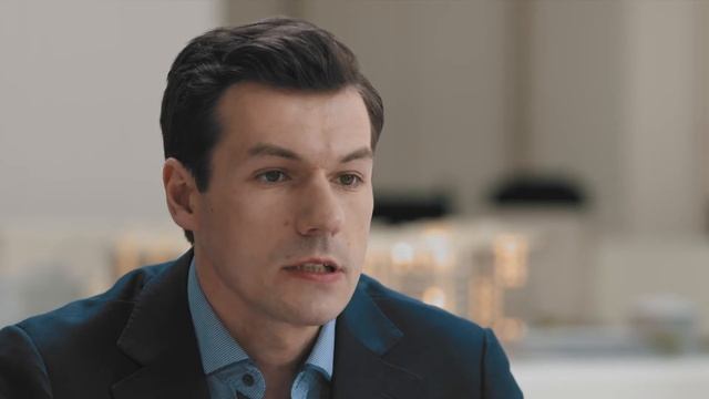 ЖК Александровский сад — Свет и воздух смотреть онлайн