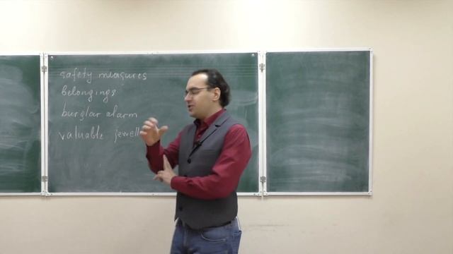 Введение в психолингвистику. Лекция 2. смотреть онлайн