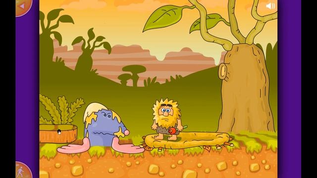 Adam and Eve 1 (Flash Game) - Full Game HD Walkthrough смотреть онлайн