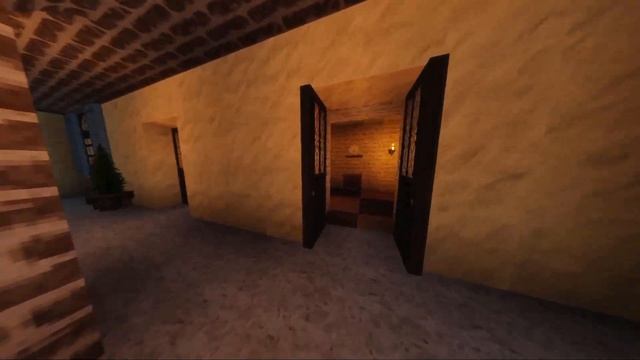Minecraft Italian style villa | showcase смотреть онлайн