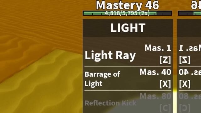 Noob To Max Level With UNAWAKENED LIGHT (Roblox Blox Fruits) смотреть онлайн