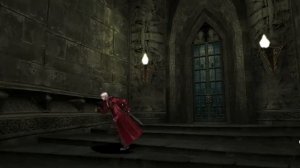 Прохождение Devil May Cry 3 [5 миссия]