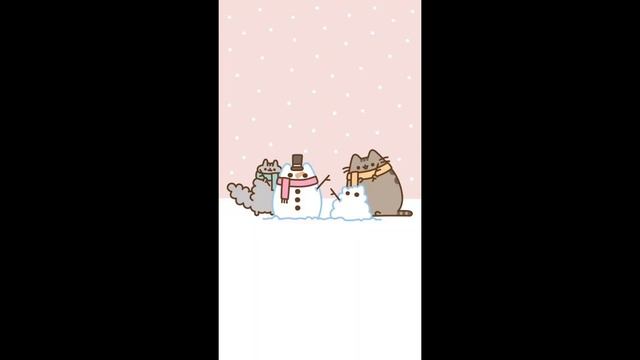 Новогодние обои ☃️ смотреть онлайн