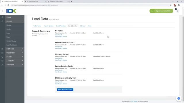 Tips for Effective Lead Capture & Management смотреть онлайн