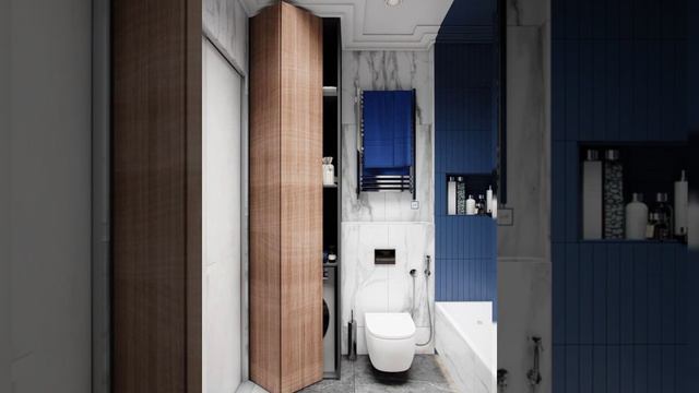 Classic Bathroom Design Ideas | Bathroom Interior Designs смотреть онлайн