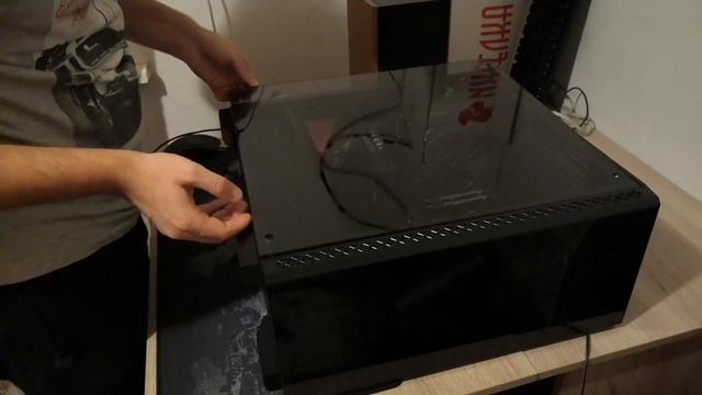 КАК КУПИТЬ RTX 3070 ПРИДЯ В DNS ЗА МИКРОФОНОМ ??? - GIGABYTE RTX 3070 VISION OS