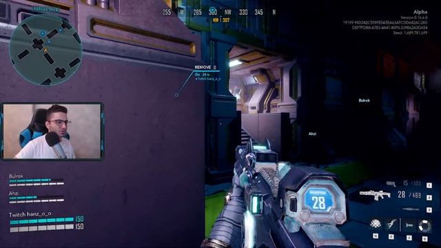НОВЫЙ БЕСПЛАТНЫЙ ШУТЕР С ГЕЙМПЛЕЕЕМ ТАРКОВА! ЛУТЕР ШУТЕР STARSIEGE DEADZONE смотреть онлайн