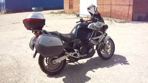 Honda Varadero 1000 Хонда Варадеро 1000