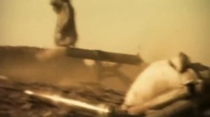 Александр Гросс и Дмитрий Ефимов-Салам Шурави