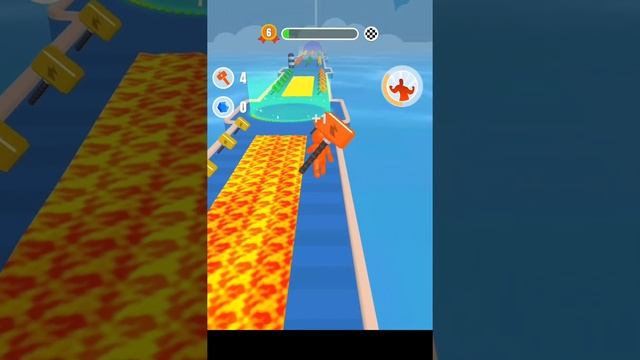Webbi boy 3D,Tower Run,Count Masters,Perfect Slices,Giant Hammer,Skirt Fly,Tag With Ryan,FreezeRide смотреть онлайн