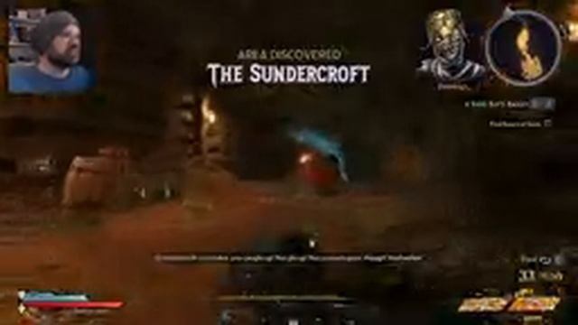 Tiny Tina's Wonderlands On PC Part 3 - A Hard Day's Knight смотреть онлайн