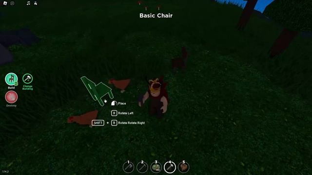 Testing 9 NEW Useful MYTHS in Roblox SURVIVAL GAME! смотреть онлайн
