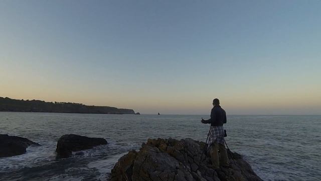 Landscape Photography- First trip out смотреть онлайн