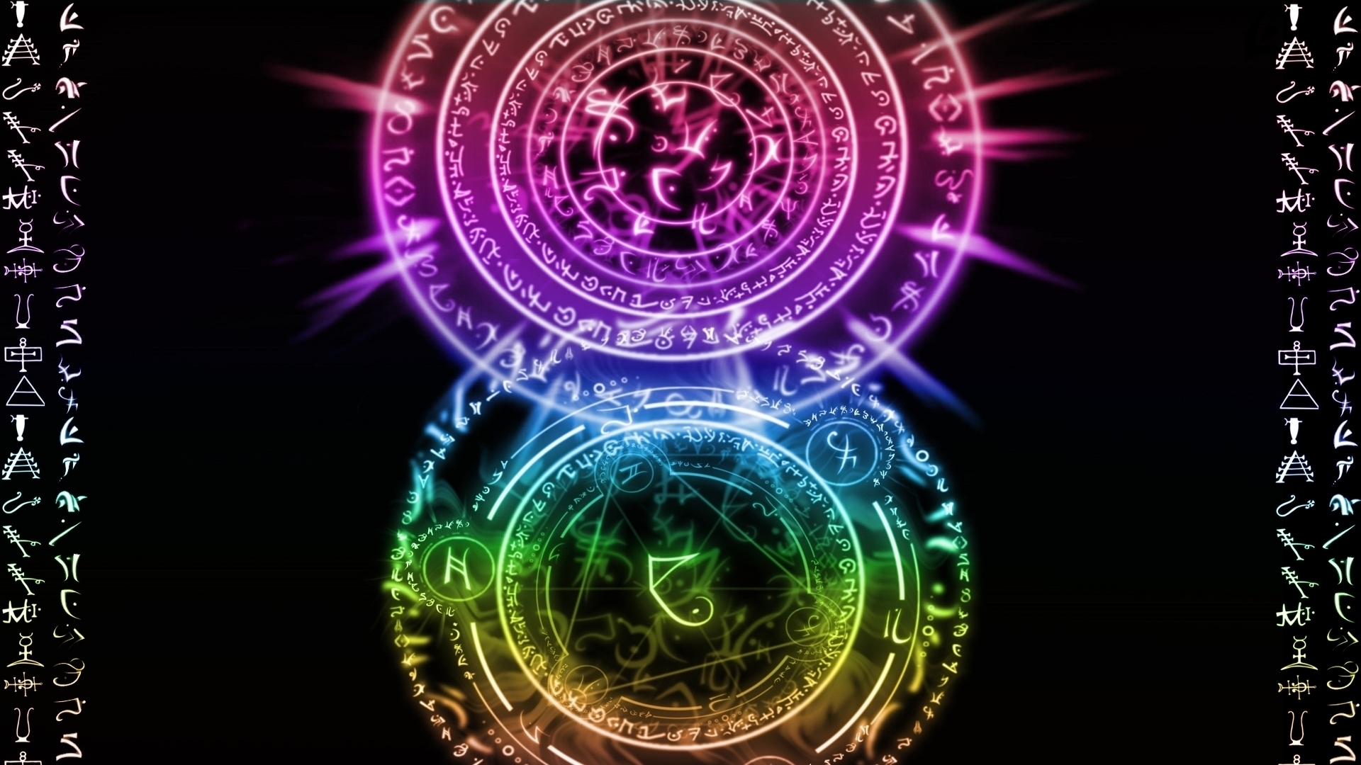 Бутузов Н.Е. Урок 6. Обобщающие вопросы о значении и назначении рун, их применение. смотреть онлайн