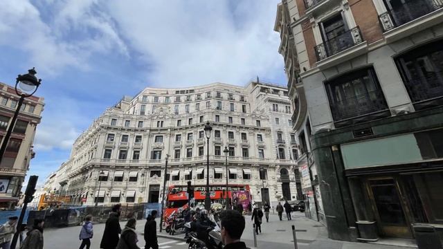 Madrid | One Day In The Capital Of Spain ??