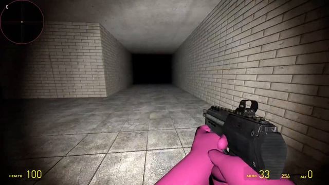 Getting Traumatized In Garry's Mod (Discord Soundboard Is The Real Horror) смотреть онлайн