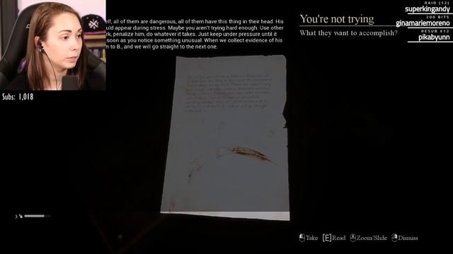 [ Palmyra Orphanage ] This place ain't up to standard (Full playthrough) смотреть онлайн