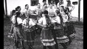 Закарпатська Сильна Коломыйка!!!