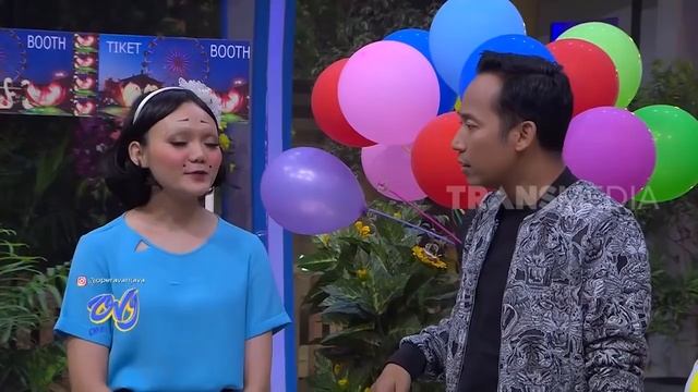 ANWAR KETAKUTAN MAIN KURSI PUTER | OPERA VAN JAVA (30/07/19) PART 1 смотреть онлайн