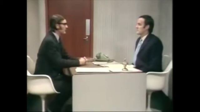 Argument Clinic Final Edit смотреть онлайн