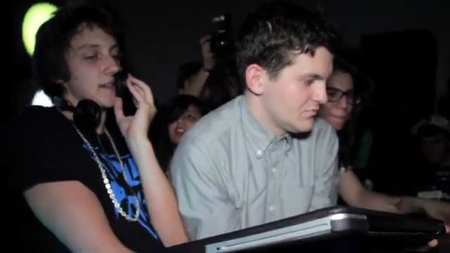 Toddla T "Always Moving" смотреть онлайн