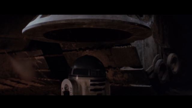 Jawa Sandcrawler INSIDE Tour, Breakdown & History (Star Wars Vehicles) смотреть онлайн