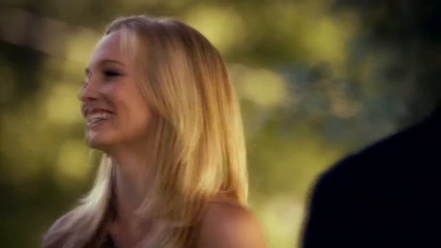 TVD||Klaus&Caroline||Heart of Stone.avi смотреть онлайн