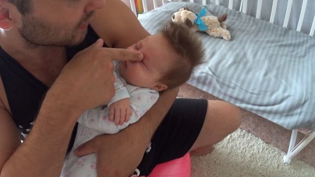 Методикапри непроходимости слёзного канала у ребёнка смотреть онлайн