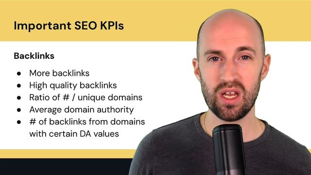 SEO Reporting for Beginners смотреть онлайн