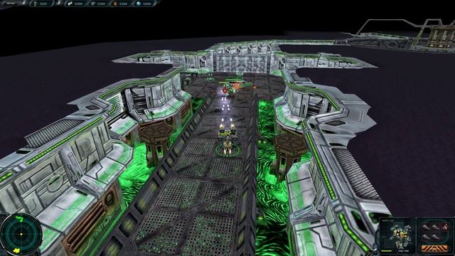 4 способа убить Террона (Space Rangers HD A War Apart) смотреть онлайн