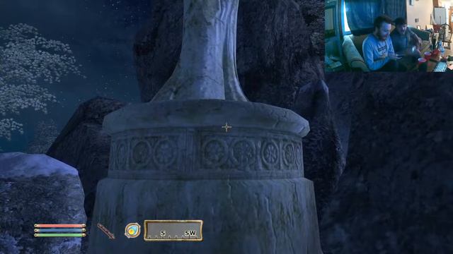 Elder Scrolls IV: Oblivion Live Part 3 [Beta Bit] смотреть онлайн