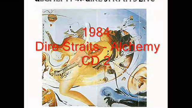 Dire Straits - Two Young Lovers смотреть онлайн