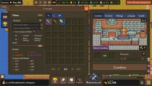 Dragon Cliff - Let's Play #12 смотреть онлайн