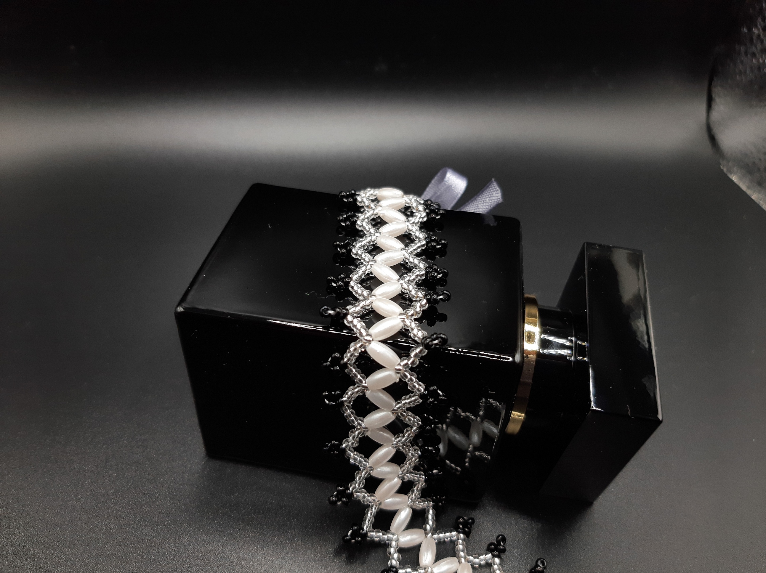 Мастер-класс по бисероплетению. Субботнее занятие 27 января смотреть онлайн