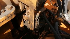 АвтоКран ИВАНОВЕЦ дергается груз при опускании...