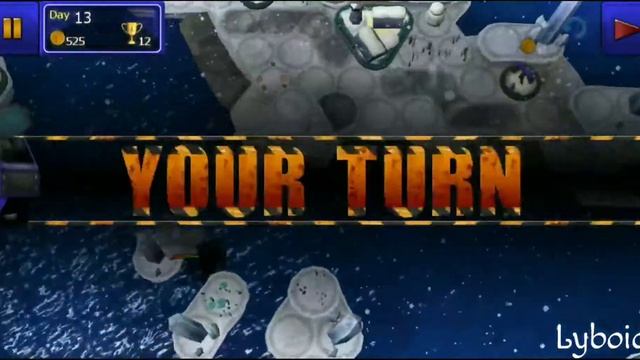 Great Little War Game Mission 20 Final смотреть онлайн