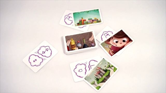 Контраст. Обзор настольной игры от компании Стиль Жизни смотреть онлайн